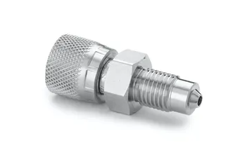 [QTHA-2MSA-MP] MEDIUM PRESSURE X FEMALE QUICK TEST ADAPTER, SS