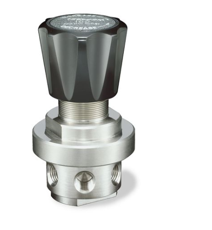 [44-2660-242-166] Pressure Reducing Regulator
