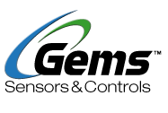 [80469] GEMS SWITCH MODULE, SPST, 300F MAX, 24" LEAD WIRE