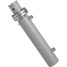 [2226-3993] Watlow 4" Class 150 Lb Flange, Tubular Circular Heater 480 VAC, 9,000 Watts w/Type 2 Thermostat, 30-250°F