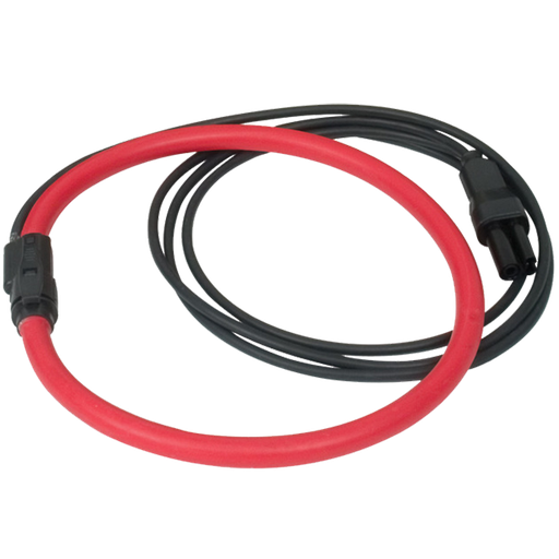 [2140.35] AEMC AmpFlex® Sensor 36" Model 193-36-BK Models 3945/3945-B, 8220, 8230, 8333, 8335, 8336, 8345, 8435 & PEL Series