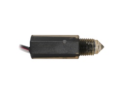 [143585] Electro-Optic Level Sensor, Polysulfone, 1/4&quot;, 10-28 VDC Wet, 3/8&quot; conduit, ELS-1100