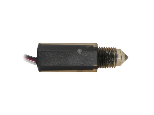 [143585] Electro-Optic Level Sensor, Polysulfone, 1/4", 10-28 VDC Wet, 3/8" conduit, ELS-1100