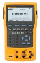 [3977641] Fluke 753 Documenting Process Calibrator, Non-Bus (For Branom Use Only)