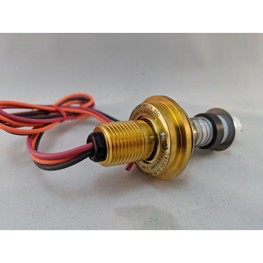 [39590] BONNET ASSEMBLY FOR FS-200 FLOW SWITCH