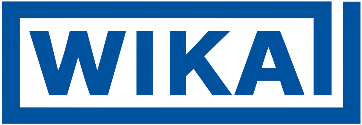 [4351687] Wika 262.34 Series Industrial Monel Dry Process Gauge, 0 to 200 psi