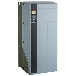 [131H0114] VLT AQUA Drive FC-202 Series,125 HP / 90 KW, 380-480 VAC, 3 Phase, IP66 / NEMA 4X202P90KT4E66H2XGCXXXSXXXXAXBXCXXXXDX
