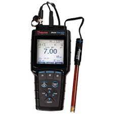 [STARA2215] Orion Star™ A221 pH Portable Multiparameter Meter Kit