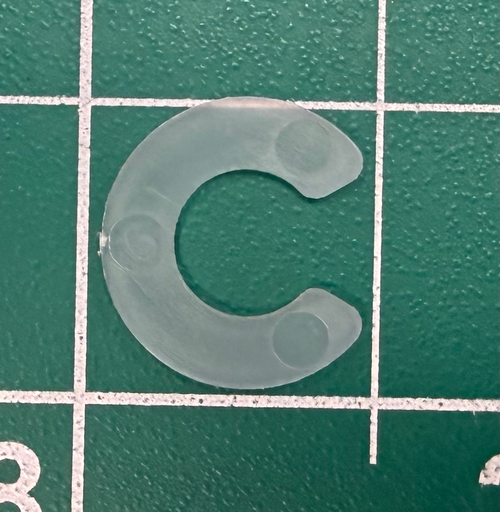 [193736] Float Switch E-Clip (10 MOQ)
