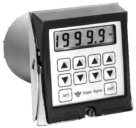 [CX312A6] EAGLE SIGNAL CX300 TIMER/COUNTER