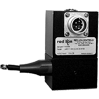 [ZLZ0500G] ZLZ Series, Linear Encoder, Quadrature Output, 500 PPI