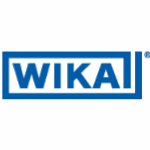 [52984766] WIKA M933 - ALL-WELDED SYSTEM, 60PSI