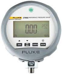 [4152321] Fluke 2700G-G35M High Pressure Portable Gauge Calibrator, 0-5,000PSI, 0.02% Accuracy