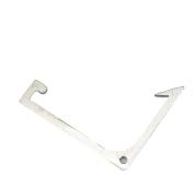 [WP100] 1/2" Watts 007, LF007, 009 & LF009 stainless steel check pick tool