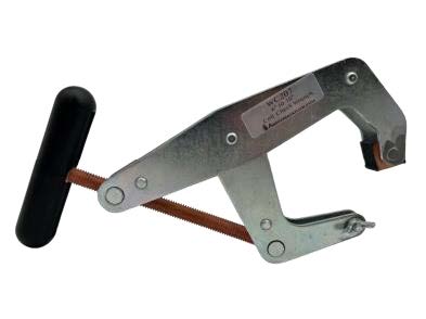 [WC207] Tool for removing check valve compression disc on Ames and Watts backflow prevention assemblies