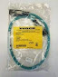 [100016181] Turck Ethernet Cordset, Extension Cordset (RJ45C RJ45C 440-0.5M)