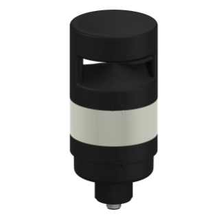 [809190] | DISCONTINUED | Banner TL70 Tower Light (TL70RGB14AQ)