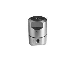 [70-00379-2-22-31] AO Series - SS Body; NC; Viton O-Ring; 1/2 AS5202 Ports