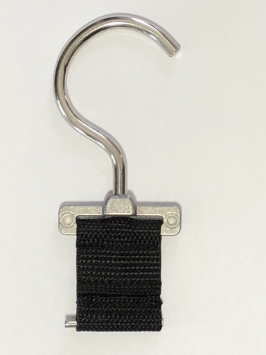 [MKHK1] Strap, swivel hook and pin