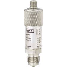 [52987959] Wika P-30; 0...1000 bar gauge; CANopen per CiA;  protocol DS 301, device profile DS 404 @ 8...30 V DC