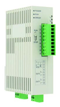 [SCD-1063] Dwyer SCD DIN Rail Temperature/Process Master Controller