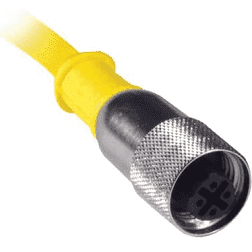 [U2515-49] Turck Actuator and Sensor Cordset, Connection Cordset (KB 4T-15)