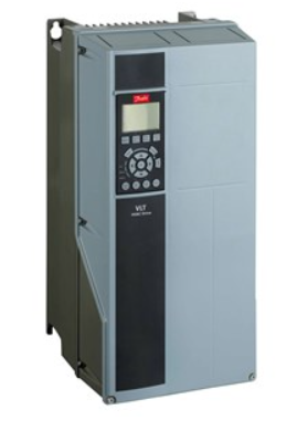 [132L5225] VLT AutomationDrive EZ FC-321, 10 HP / 7.5 KW, 200-240 VAC, 3 Phase, IP66, FC-321P7K5T2P66H2BGXXSXSXXXXANBXCXXXXDX