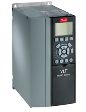 [132L4026] VLT® AutomationDrive EZ 321 7.5 KW / 10 HP, 3 Phase 380-500 VAC IP20 / Chassis, RFI Class A2 (C3) FC-321P7K5T5E20H2BGXXXXSXXXXANBXCXXXXDX