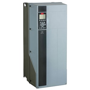[131F1645] VLT AQUA Drive FC-202 Series, 60 HP / 45 KW, 380-480 VAC, 3 Phase, IP66 / NEMA 4X, FC-202P45KT4E66H2XGCXXXSXXXXAXBXCXXXXDX