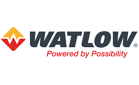 [ST24A-2770] Watlow Plastics Extrusion Machine Heater, 480V, 2000W, 3 Phase