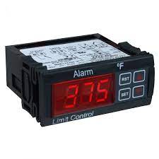[TSF-4040] Thermocouple Limit Controller
