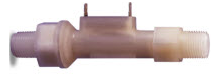 [129661] FS-150 Series Straight Flow Path with Low Pressure Drop N.O. 1.00GPM