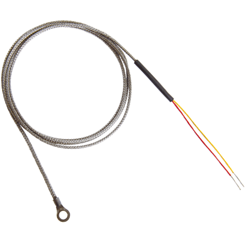 [70XJSGC048A] Watlow Sensor Style 70 Style - Ring Terminal