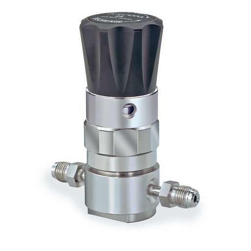 [64-2863KRM11] 64-2800 Series High Purity Pressure Reducing Regulator