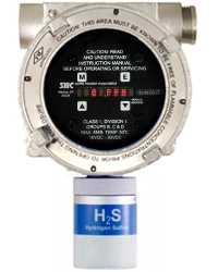 [5100-03-IT-S1-02-00-0-1] SMC Sentry 5100-IT Oxygen Detector, 3/4" NPT SS Encl., Relays: Sentry / RS-485 / 4-20mA / DI