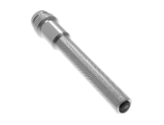 [806843] Banner VSM-2 Series: 5 mm Barrel Diffuse; Range: 20 mm; Input 10-30 V dc; Output: 1 PNP with IO-Link Communication; LO (Light Operate); Integral 3-pin M8; Comes with (2) M5 nuts and (2) lock washers (VSM-2M5APD20-Q7)