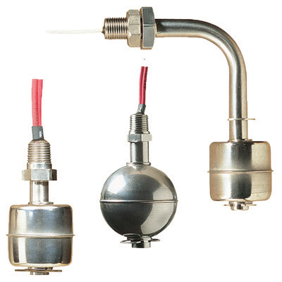 [NCS-7201] Kobold NCS Series - Magnetic Float Switch