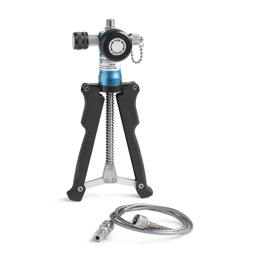 [DCAP-PV-2FSA] Ralston Pressure/Vacuum Hand Pump
