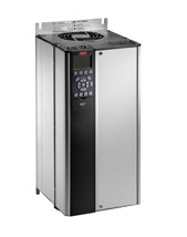 [132L4573] VLT AutomationDrive EZ FC-321, 40 HP / 30 KW, 380-500 VAC, 3 Phase, IP20, FC-321P30KT5E20H2BGXXXXSXXXXAXBXCXXXXDX