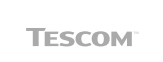 [60390] Tescom Compression Helical Spring