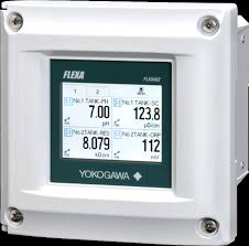 [FLXA402-A-B-AD-P1-NN-A2-WR-N-N-N-NN] 4 Wire Converter; pH/ORP(PH); 4-20mA output (2); AC Voltage
