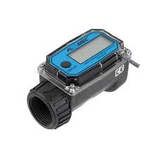 [TM20XR9GMA] Flomec Q9 Retrofit / Replacement Display for TM Series Flow Meters