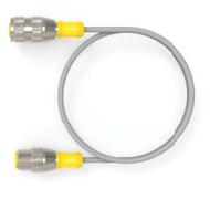 [UX19111] EKRT-ESRT-A4.400-WE8K-2 Actuator and Sensor Cable