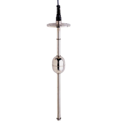 [W1070681] XM-800 Continuous Level Sensor, 27-inch Measuring Length, Analog Voltage Output (XM800-6-SS-SS-.5-27-105300)