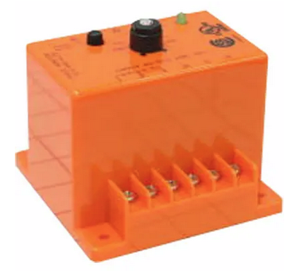 [SLA-230-ALE] ATC SLA Phase Voltage Monitor, 230-240 V, SPDT, 5A/240VAC, Surface Mounted, Lock Shaft Adjusted