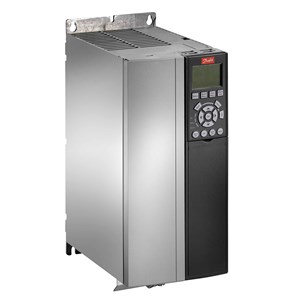 [132L4017] VLT AutomationDrive EZ FC-321, 20 HP / 15 KW, 380-500 VAC, 3 Phase, IP20 / Chassis, FC-321P15KT5E20H2BGXXXXSXXXXAXBXCXXXXDX
