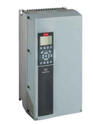 [132L4895] VLT AutomationDrive EZ, 20 HP / 15 KW, 3 Phase, 380-500 VAC, IP66, FC-321P15KT5P66H2BGXXSXSXXXAXBXCXXXXDX-WIT Product Only