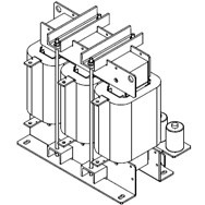 [130B3188] DANFOSS SINE-WAVE FILTER MCC 101
