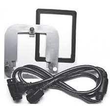 [132B0102] Danfoss LCP Remote Mounting Kit,w/ 3m cable