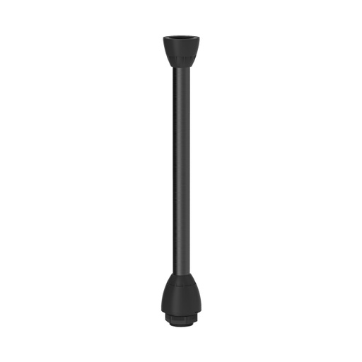 [11316] Banner TL50 Pipe Bracket Kit; Adapter, Stand-off Pipe, Base Mount; Contains: SA-M30TE12; 10137, SOP-E12-300 A; 10444, SA-E12M30; 78414 (SOK-TL50-300A)